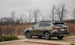 Subaru Outback Touring 2019 года (NA)